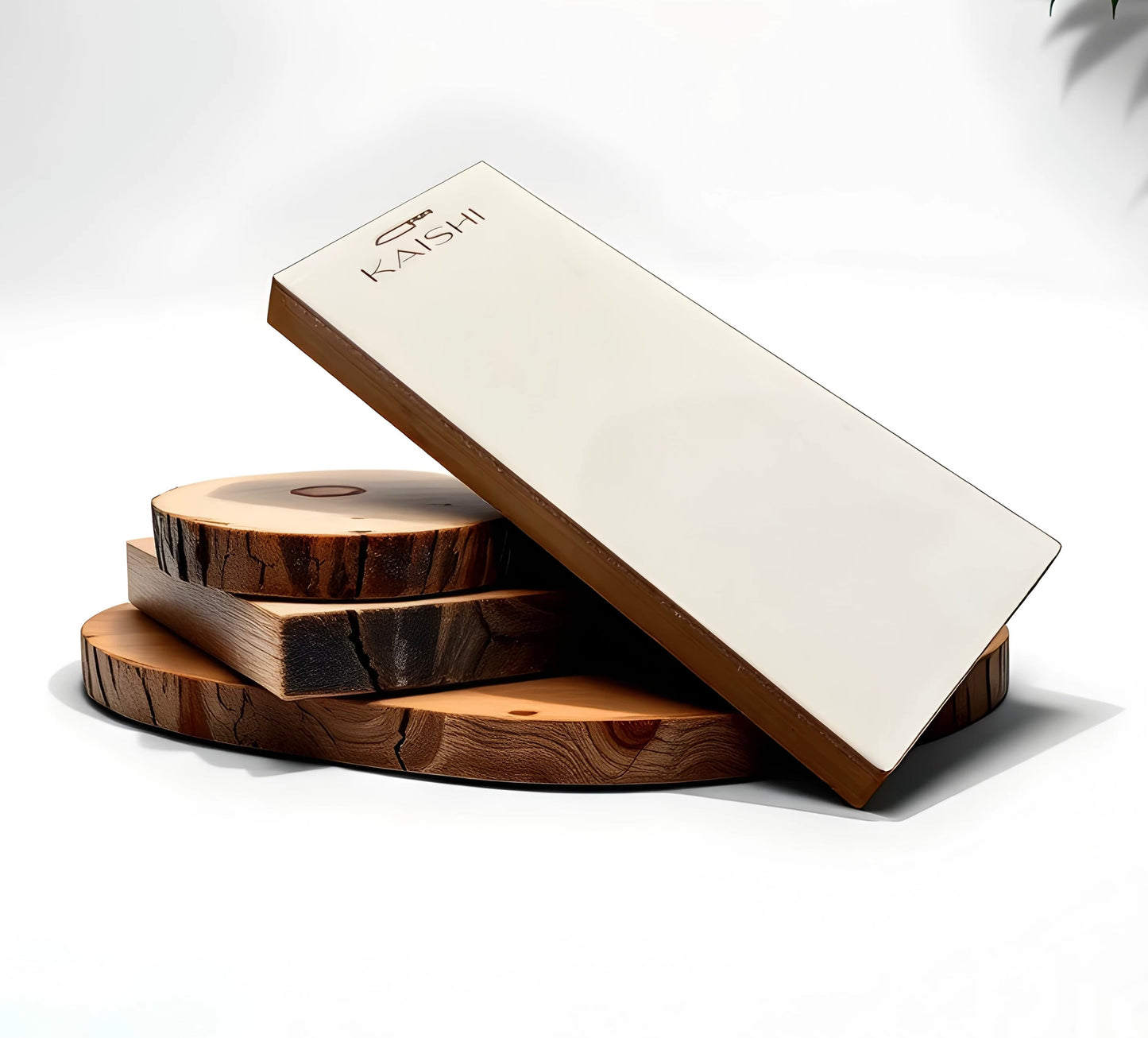 strop en cuir