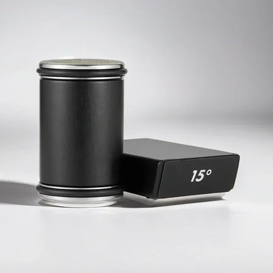 Aiguiseur à rouleaux - Noir